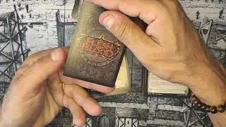Flesh and blood Part the Mistveil 3 Booster