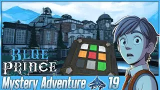 BP 🤴 Tag 22 Verzweifelung pur | Mystery Adventure [s3e19]