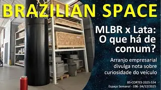Projeto MLBR: O Que Uma Latinha de Refrigerante e o MLBR T&ecirc;m em Comum?