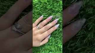 #magneticarts #followforfollowback  #nailart #nailsart #nailstyle
