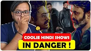 This Is Shocking 😯| Coolie DAY 1 - WW Total Advance Booking | WAR 2 - Advance Booking