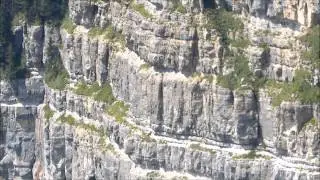 Ancestors foot-print Tour on Cxra Jvari, Racha | წინაპართა ნაკვალევის ტური