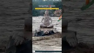 Rishikesh Update 📍