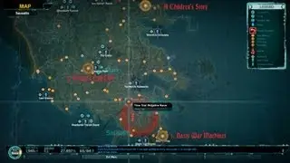 Defiance Data Recorders: Episode 7 (Volge Vindication)