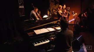 Ingrid Jensen and Steve Treseler - Foxy Trot