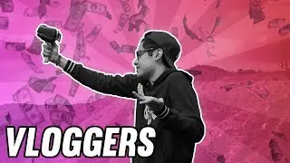 How To Be A Vlogger