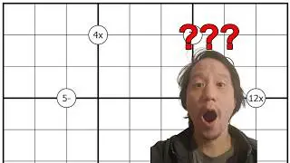 Frank Puzzles About Sudoku Mathrax | Challenging Variant Sudoku