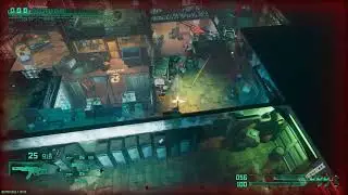 SlavicPunk: Oldtimer Demo (Red Square Games, 2023, Steam)