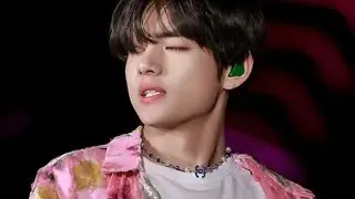 bts status M is live