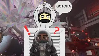 Crewmates Kill Impostors in this Game