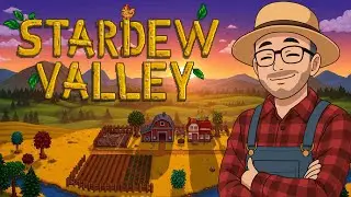 A PLATINA DE STARDEW VALLEY DIA 33 - PRIMAVERA ANO 5 - PIERRE PLATINA