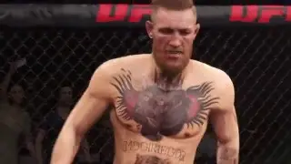 UFC 2 NEW LEVEL