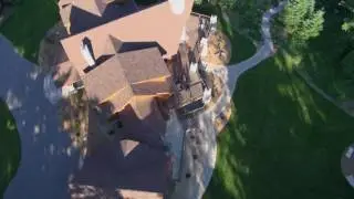 Luxury Timber Frame Home Eagle River, WI