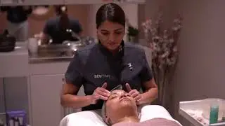 Luxurious Facial Treatments at BEUTIVA