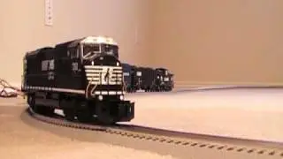 Lionel 6-31993 Black Diamond Freight kgtrains