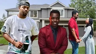 Bryson Of Ayana Of Citizen Tv (Real Name,Tribe, Age) FACTS REVEALED.