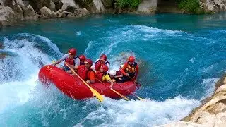 Top 5 Tours in Tampico, Mexico