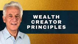 Wealth Game Challenge: Introduction To The Wealth Creators Investment Principles