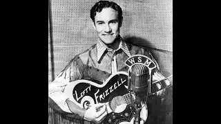 Early Lefty Frizzell - Treasure Untold (1951).