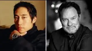 A24's October adds Last of Us' Young Mizuno & Barry's Stephen Root!