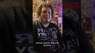 Social Cancer Records History (alt ver)