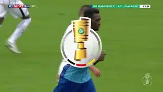 Mory Konate BVB