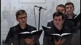 Ostasii lui Hristos - Mareata esti, o, tara mea