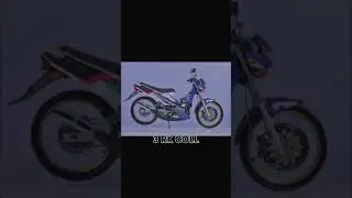 5 MOTOR 2 TAK YANG DI CARI KOLEKTOR PART 2 !!!