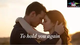 TO HOLD YOU AGAIN - Echo Vibes - ( Official Music Video 2025)