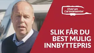 Slik f&aring;r du best mulig innbyttepris