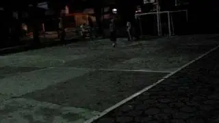 Futebol na quadrinha habib&atilde;o 1