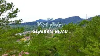 Keren!  Desa Ini Produksi 