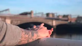 A Mote of Dust - Cracks In The Mirror
