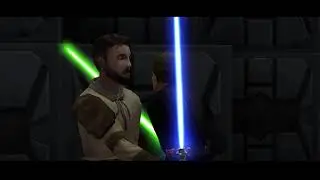 Star Wars Jedi Knight 2: Jedi Outcast HD Trailer