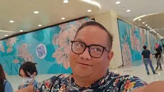 В торговом центре SM City Cebu открылся ресторан Samgyupsalamat | Недорогое корейское барбекю с н...