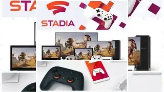 why google stadia failed? 