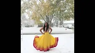 #58. Most Popular of 2022: Skiing in a Saree: How South Asian Dance Builds Community and Connects...
