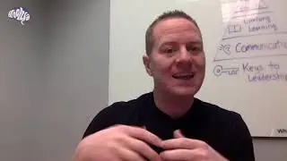 Leadership in Testing (S02) | Kevin Pyles on Vision as a leader