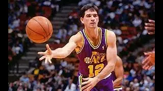 John Stockton's best game winners