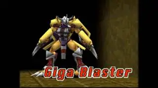 Digimon World 2 - Part 79