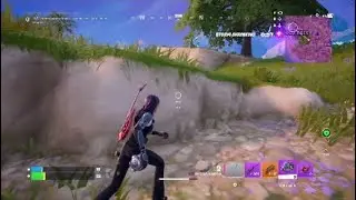 Final 3, shield broke, no health, no heals, still win