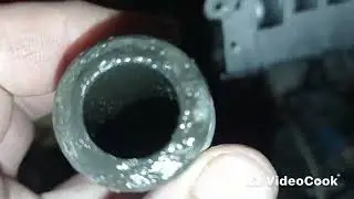 Наконецто оплодотворили котёл Beretta ciao. Начав греть