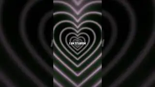 You shoot me down, but I won't fall I am titanium #davidguetta #electronicmusic #lyrics