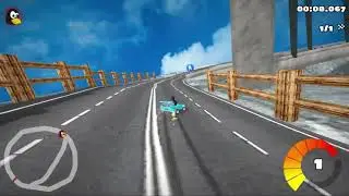 Free Alternative to Mario Kart