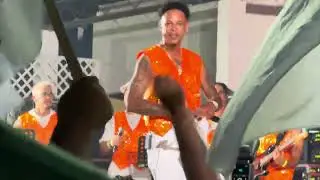 Turnaround - Galloway (Soca Pre-Final)