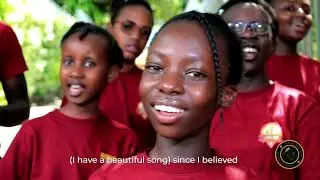 TANGU KUAMINI // EMBU CHILDREN MINISTRY CHOIR (Official Video)