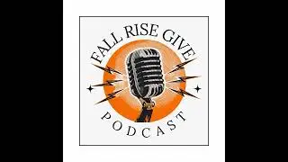 Fall Rise Give - How to Achieve Your Resolutions this Year