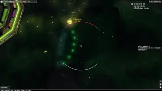 Pirates and Traders - 3030 Deathwar Redux