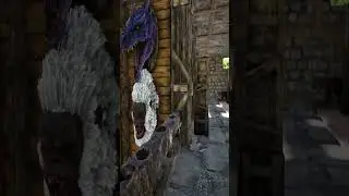 Ark: Compound Build V2 #arkshorts  #shorts