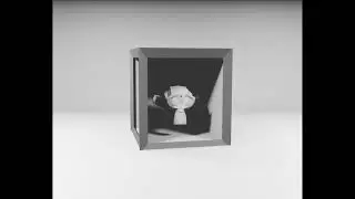 Non Euclidean Geometry in Blender